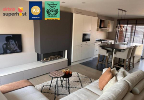 -AYANA SUITE- 2 BEDROOM SUITE WITH GARAGE KNOKKE